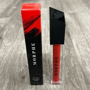 Morphe Hotshot Lip Gloss
